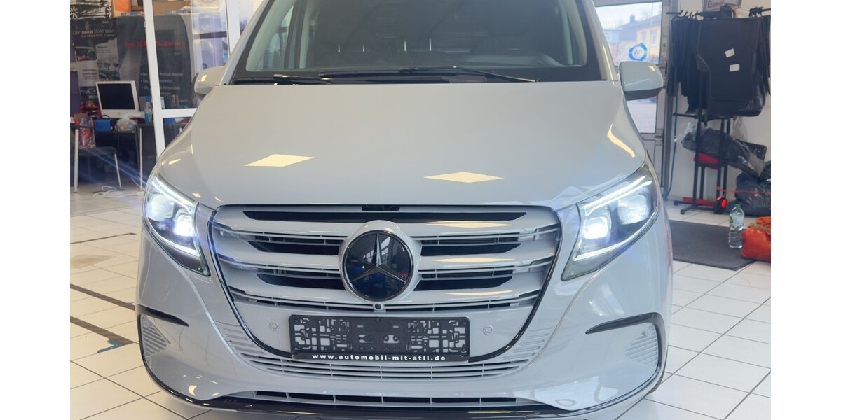 Mercedes-Benz Vito 114 CDI 15.651 km 46.990 &euro; Berlin 10178