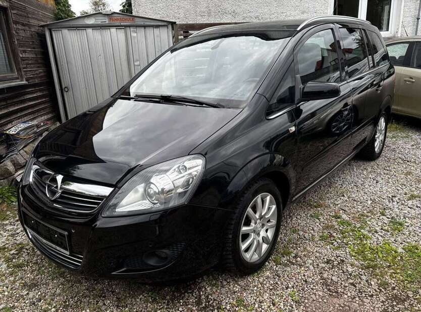 Zafira