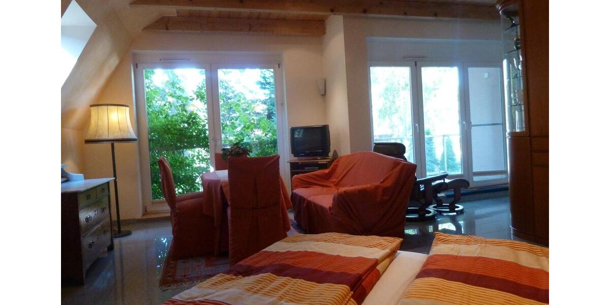 Etagenwohnung Schwielowsee - 1 Zimmer, 50 m&sup2;, 990&euro; | Angebot:24363234