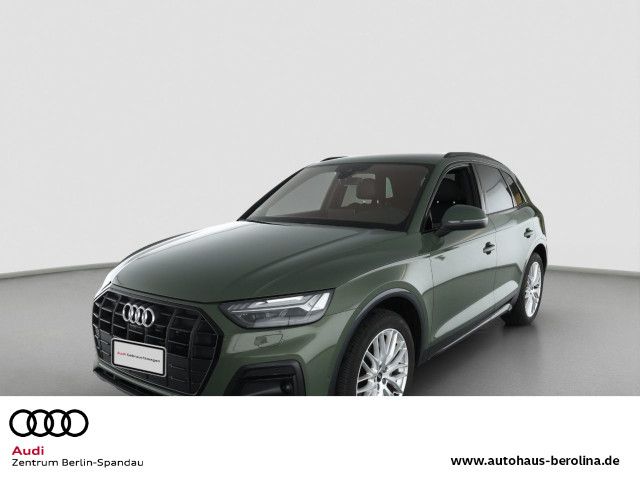 Audi Q5 21.189 km 48.666 € Berlin 13581