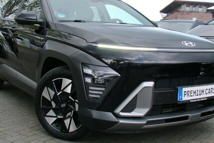 Hyundai Kona 1.6 T-GDI Prime ACC LED BOSE AHK Schiebedach 53.065 km 24.980 &euro; Falkensee 14612