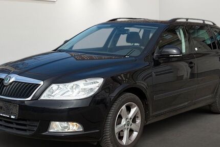 Skoda Octavia 208.071 km 3.499 &euro; Berlin 12681