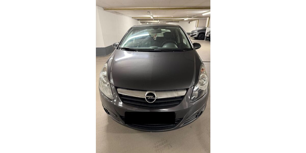 Opel Corsa 240.000 km 2.500 &euro; Berlin 12051