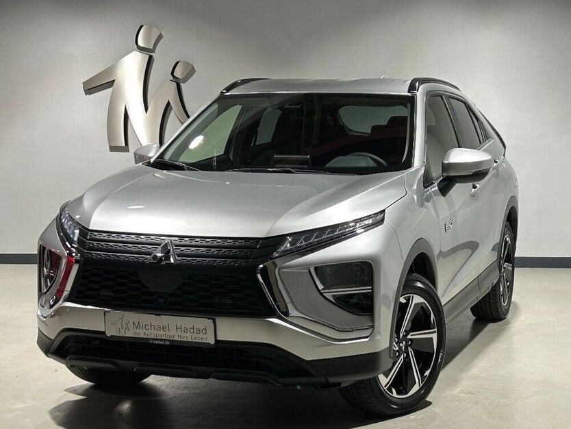 Eclipse Cross