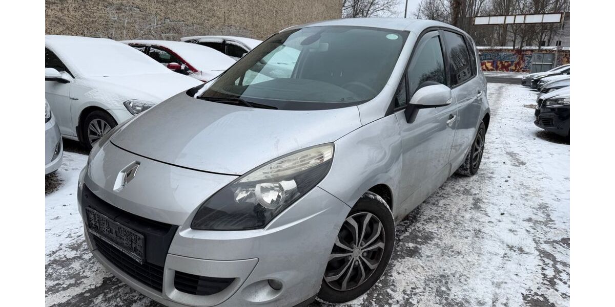 Renault Scenic 229.000 km 2.950 &euro; Berlin 10245