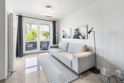 Zimmer Potsdam Fahrland - 1 Zimmer, 1.649&euro; | Angebot:23868032