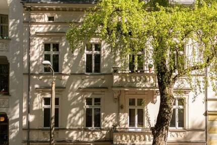 Wohnung Potsdam Brandenburger Vorstadt - 3 Zimmer, 120 m&sup2;, 670.000&euro; | Angebot:26261810