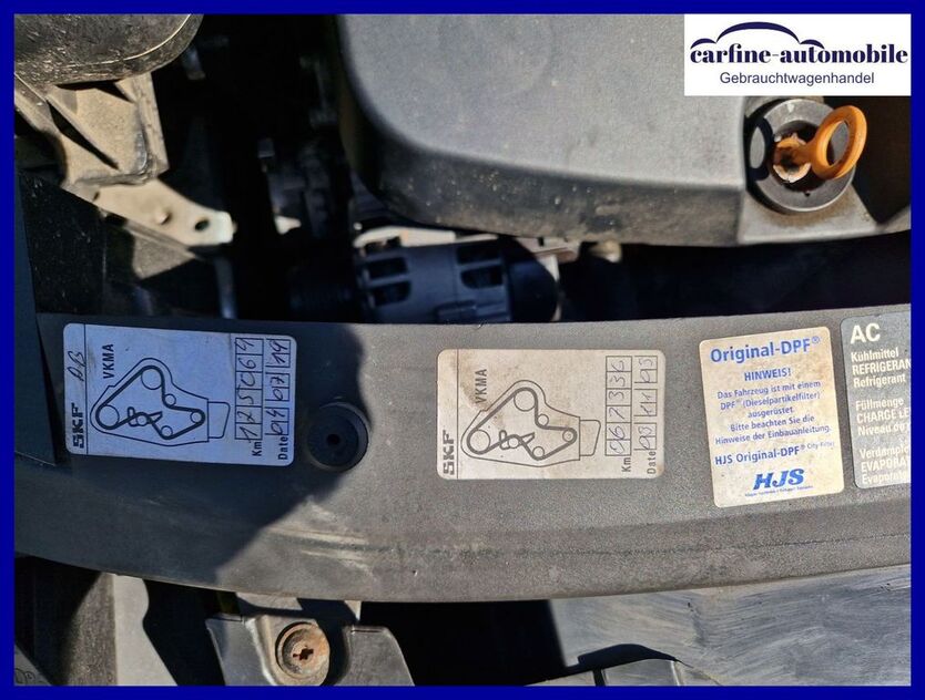 Ford Galaxy 147.366 km 1.950 € Zossen bei Berlin 15806