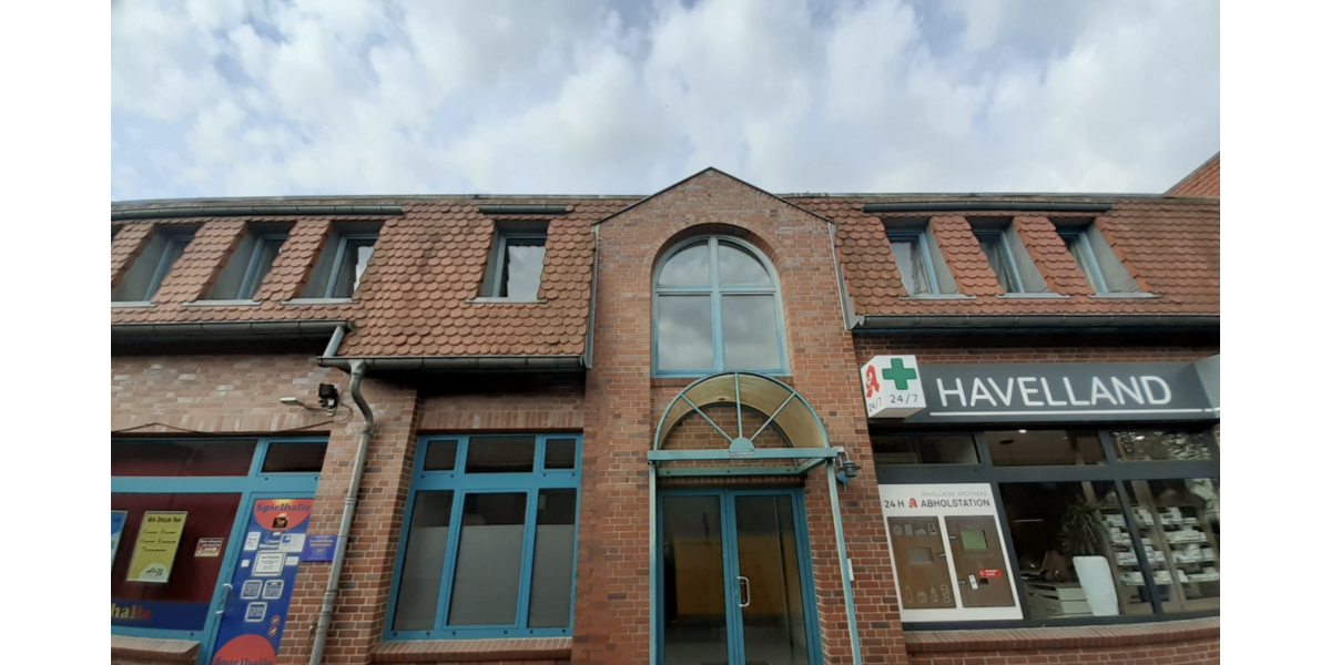Etagenwohnung Berlin - 3 Zimmer, 84 m&sup2;, 900&euro; | Angebot:26846423