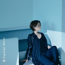 Kyu Yeon Kim - Klavierabend