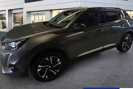 Peugeot 2008 23.604 km 21.490 &euro; Berlin 12103