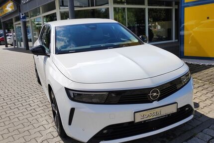 Opel Astra 15.335 km 24.500 € Zossen 15806