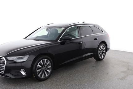 Audi A6 50.000 km 37.820 &euro; Berlin 12103