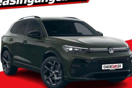 VW Tiguan 11.343 km 45.990 &euro; Teltow 14513