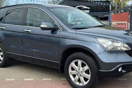 Honda CR-V 99.987 km 9.990 &euro; Berlin 13127