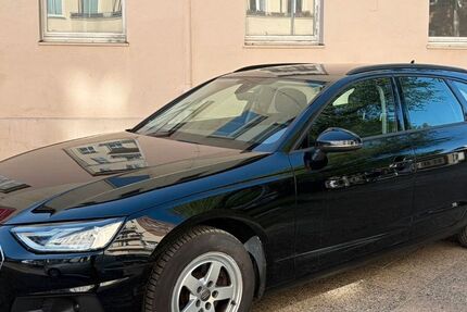 Audi A4 178.000 km 12.999 &euro; Berlin 13359