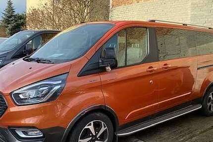 Ford Tourneo Custom 73.500 km 38.800 &euro; Berlin-Buchholz 13127
