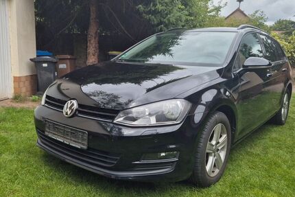 VW Golf 153.550 km 8.690 € Werder 14542