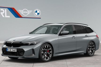 BMW 330 12.936 km 50.990 &euro; Potsdam 14482