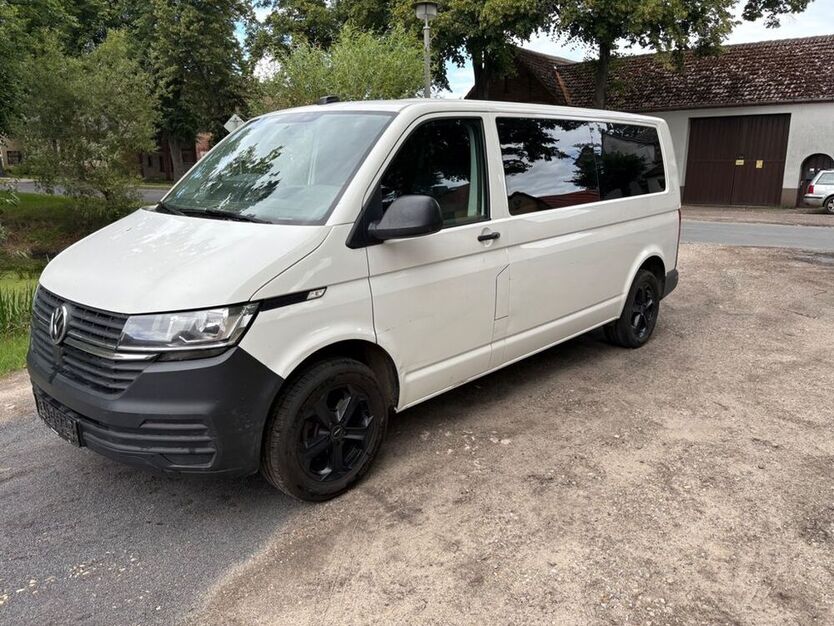 T6 Kombi