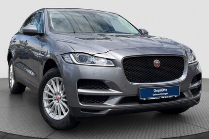 Jaguar F-Pace 77.044 km 24.900 &euro; Berlin 12683