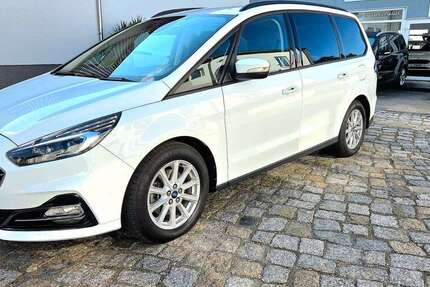 Ford Galaxy 90.000 km 22.980 &euro; Potsdam 14469