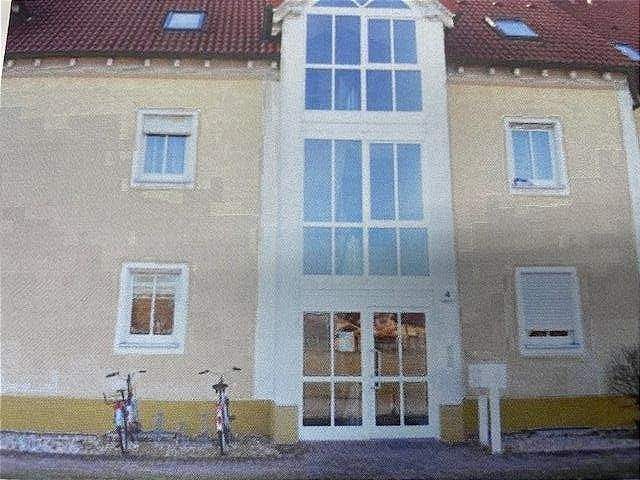 Etagenwohnung Wustermark - 2 Zimmer, 60 m&sup2;, 680&euro; | Angebot:26188049