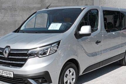 Renault Trafic 21.000 km 37.890 &euro; Berlin 12247