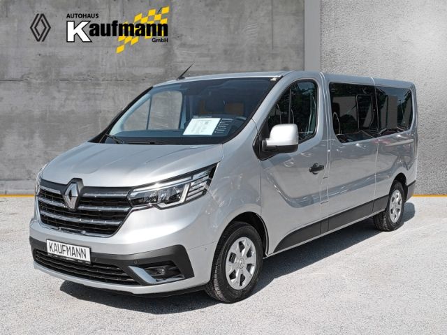 Renault Trafic 21.000 km 37.890 &euro; Berlin 12247