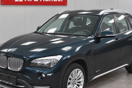 BMW X1 172.400 km 7.250 &euro; Berlin 13409