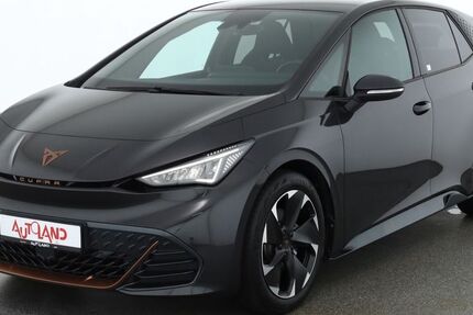 Cupra Born 32.932 km 28.990 &euro; Berlin 12683