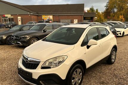 Opel Mokka 99.000 km 6.990 &euro; Berlin 13127