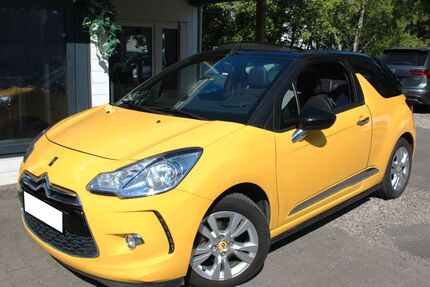 Citroen DS3 130.000 km 5.290 € Berlin 12347
