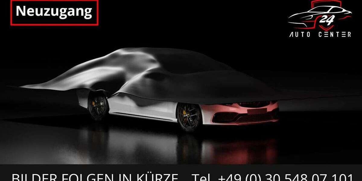 Hyundai i40 77.000 km 12.999 &euro; Berlin 12439