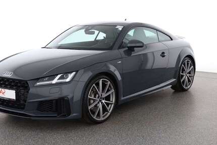 Audi TT 56.807 km 39.880 &euro; Berlin 12103