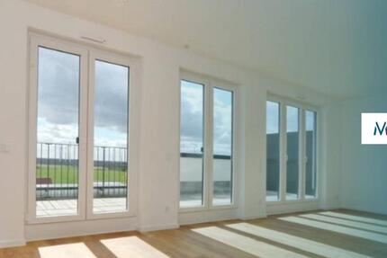 Modernstes Wohnen in Nauen: 3-Zimmer-Wohnung mit Balkon 3 zimmer