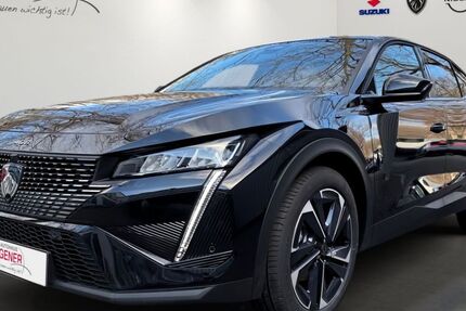 Peugeot 408 15.000 km 31.150 &euro; Berlin 13599