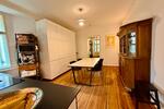 Erdgeschoßwohnung Berlin Charlottenburg-Wilmersdorf - 4.5 Zimmer, 105 m&sup2;, 1.900&euro; | Angebot:26693556