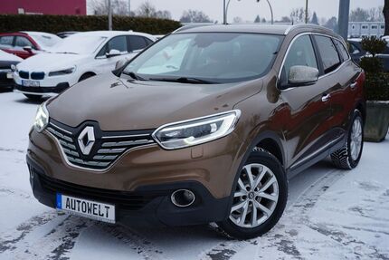 Renault Kadjar 79.000 km 14.990 &euro; Falkensee 14612