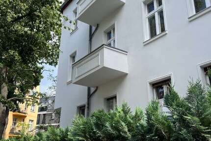 Wohnung Berlin Pankow - 3 Zimmer, 70 m&sup2;, 150.000&euro; | Angebot:26940149