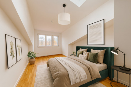 Wohnung Teltow - 2 Zimmer, 45 m&sup2;, 316.500&euro; | Angebot:25743895