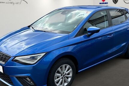 Seat Ibiza 2.500 km 20.990 &euro; Berlin 12559