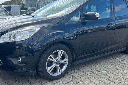 Ford C-Max 96.000 km 5.777 &euro; Groß Kreutz 14550