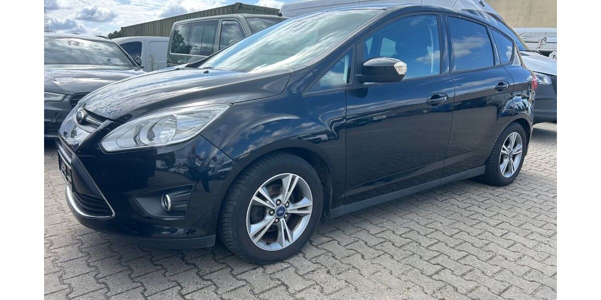 Ford C-Max 96.000 km 5.777 &euro; Groß Kreutz 14550