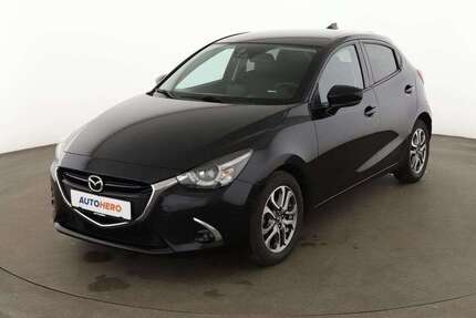 Mazda 2 55.947 km 12.830 &euro; Berlin 14059