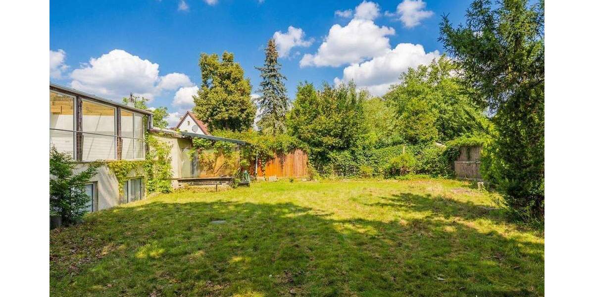 Grundstück Kleinmachnow - 718.000&euro; | Angebot:25822652