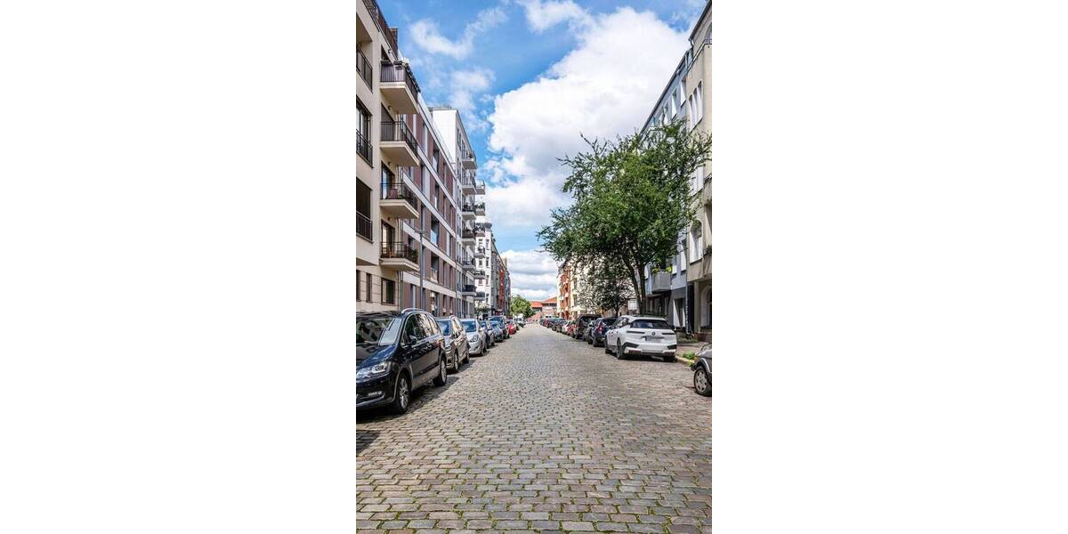 Etagenwohnung Berlin Friedrichshain - 2 Zimmer, 2.200&euro; | Angebot:26931844