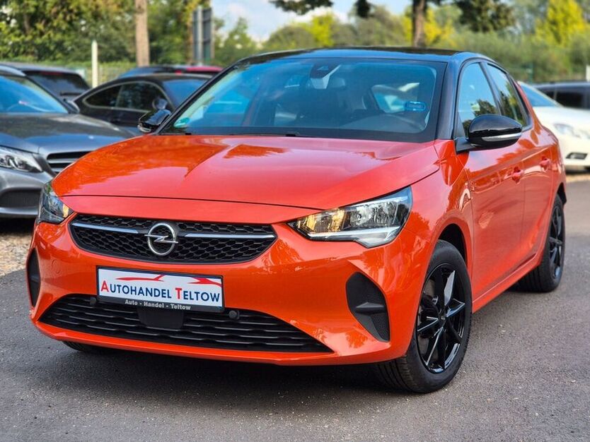 Corsa