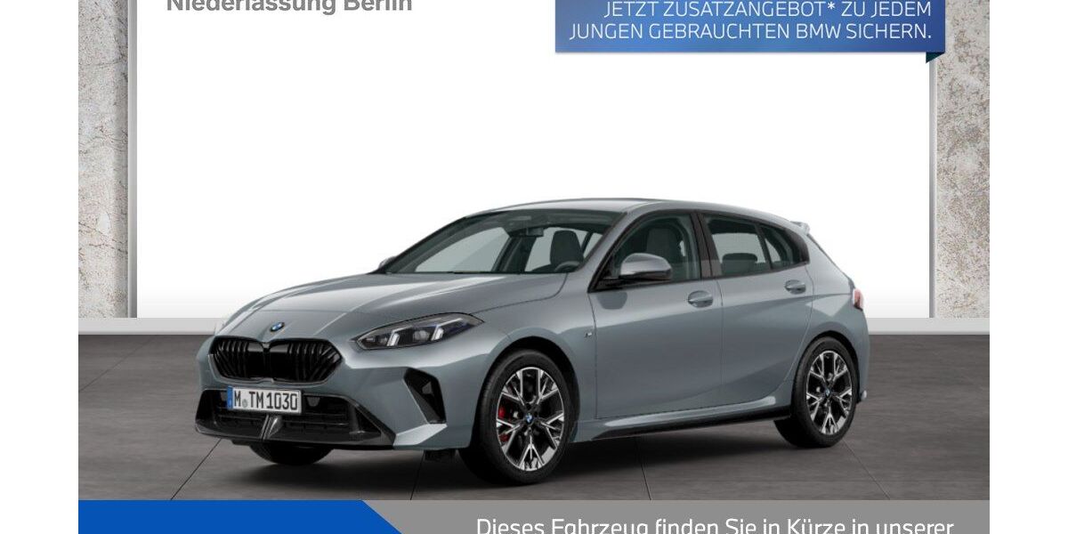 BMW 120 16.408 km 35.680 € Berlin 14057