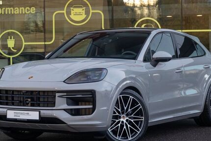 Porsche Cayenne 9.900 km 122.900 &euro; Kleinmachnow 14532